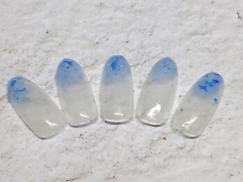 セラフ(Seraph)/パラジェルネイル定額デザイン