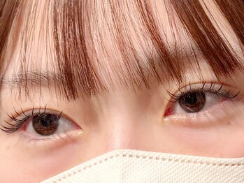 ハウオリ 高津 溝の口(Hauoli)/フラットラッシュ/マツエク