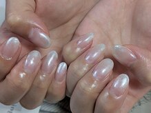 ヴィスターネイル 赤坂店(Vistar nail)/