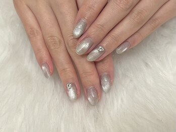 ワンカラー +マグネット