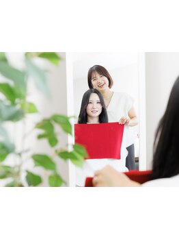 スゴ腕の施術者がいるサロン