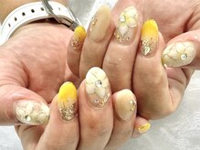 ミクス バイ キングジム(Mxx by KingGYM)/スペシャルコース/手書き¥15000