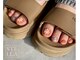 ステラ 川口店(Stella)の写真/新規オフ無料☆マグネット,ミラー,フラッシュのワンカラーが人気！定額コース有り♪フットバス&甘皮ケア付