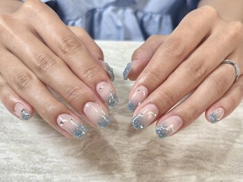 ネイルサロン メイプル(Nail Salon maple)/ビジュー