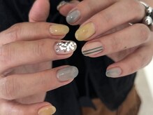 ヴィヴ(vive)/design by yurina