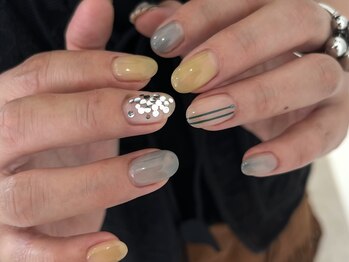 ヴィヴ(vive)/design by yurina