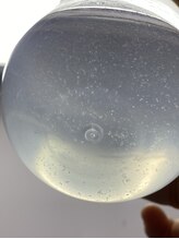 アルスタ(ALUSTA)/ハイドロフェイシャル