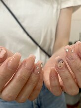 ルネット(Lunette)/design by yoshino.