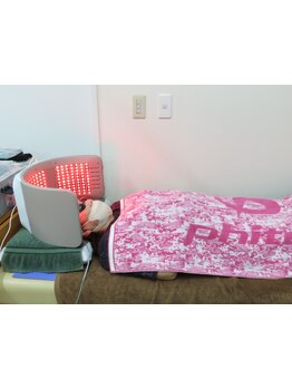 美白ケアをしたい