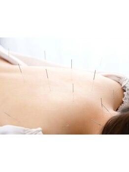 平日お得なサロン