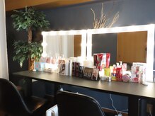 イクス マルヤマ(ixs maruyama)の雰囲気（札幌駅徒歩１分。メイクルーム完備♪ネイリストも入居可能◯）