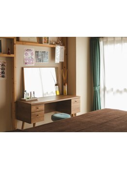 ご褒美にオススメ贅沢サロン