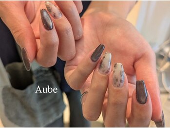 【秋冬】レオパード