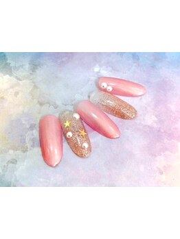 4000円以下のメニューがあるサロン