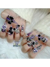 ゴテかわ(GOTE KAWA)/