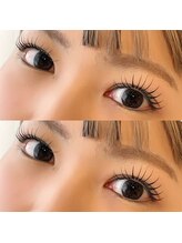 ラ ボー(la beaux)/パリエク/まつげパーマ/マツエク