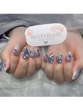 ヘブン 池袋(HEAVEN)/長 さだしやり放題×つけ放題