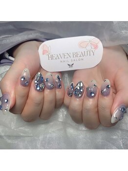 ヘブン 池袋(HEAVEN)/長 さだしやり放題×つけ放題