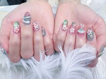 ラッキー 渋谷店(Lucky)/INSネイル