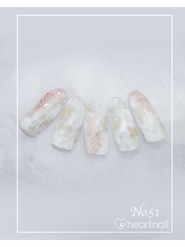 はあとねいる 尼崎立花店/定番デザインNo.51