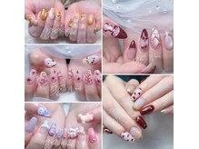 ビーネイル 新松戸(BE NAIL)