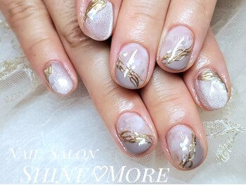 シャインモア(Shine More)/