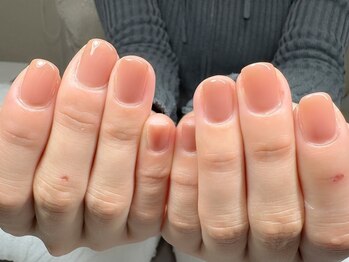 ナチュレ(NATURE)/