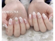 フォルトゥナ(FORTUNA)/90分デザインコース