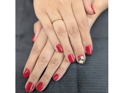 Nails Atelier tmmの写真