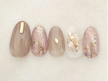 ABCネイル 大宮店(ABC Nail)/★平日限定★7980円→4700円