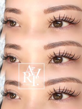 エーアート(A-ART.)/