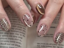 プチボヌール(Petit bonheur)/