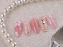 カラーズ 浜松店(colors)の雰囲気(画像持込歓迎!冬の新色マグも!アートし放題♪デザイン自由¥9990)