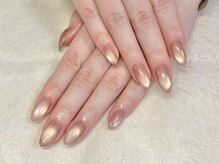 アンドシュシュネイル(&CHOU CHOU nail)/マグネット