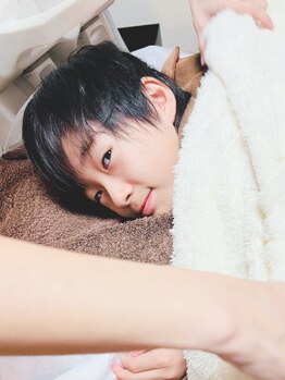 ルーナ(Luna)/お子様の脱毛デビューにも◎