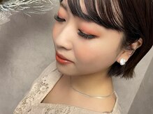 シピ バイ ベル 西千葉(Chipie by Belle)/オールダークモカ【担当:aya】