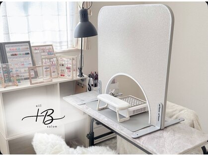 プラスビー(+B)の写真