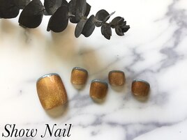 フット★アート込み定額デザイン