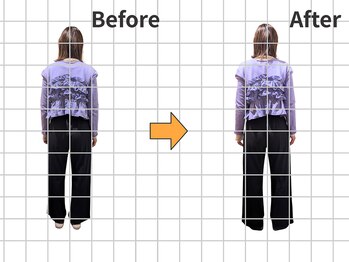 青山バランスアップ治療院/