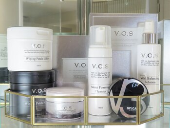 ベベ 表参道(bebe)/VOS