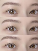 スーメ 柏(soome')/柏/まつげパーマ/眉毛/WAX