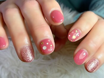 エムシーベル(m.c bell)/Aコース