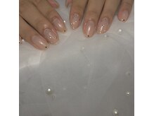 リル(Lill)の雰囲気（シンプル・きれいめ・ニュアンスネイル◎）