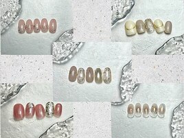 BOTAセレクトデザイン　4月