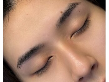 エミュ(e'mu)の写真/【初めての方にもオススメ◎】とことん拘ったオシャレ個室での施術で気分UP♪あなたの美を引き出します！