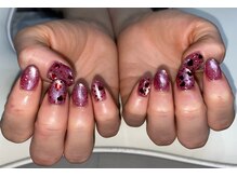 リンク(Rink)/フラッシュマグネットネイル