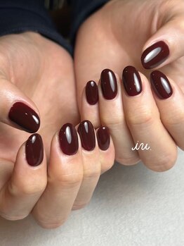 こだわり美ワンカラー