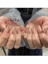 ニュアンスネイル