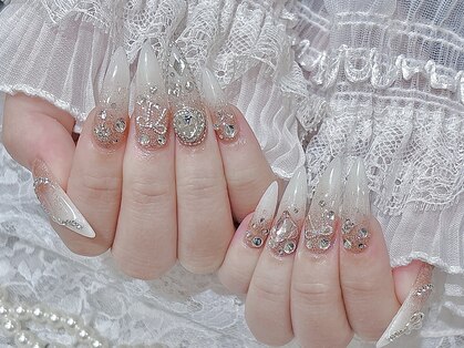 ドールネイル(DOLL NAIL)の写真