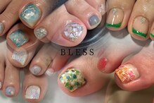 ブレス(BLESS)